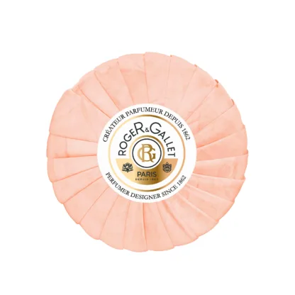 Roger & Gallet Fleur De Figuier Soap 100g