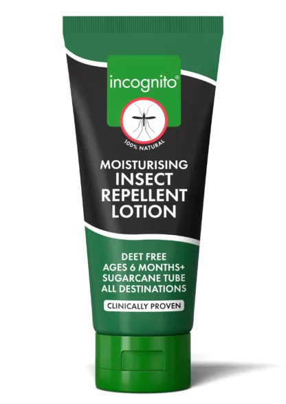 Incognito Insect Repellent Lotion - 100ml