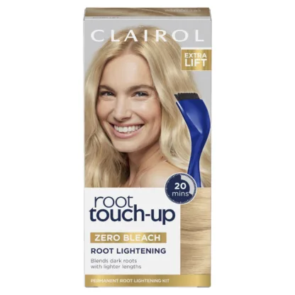 Clairol Root Touch-Up Lightening Kit - 30ml