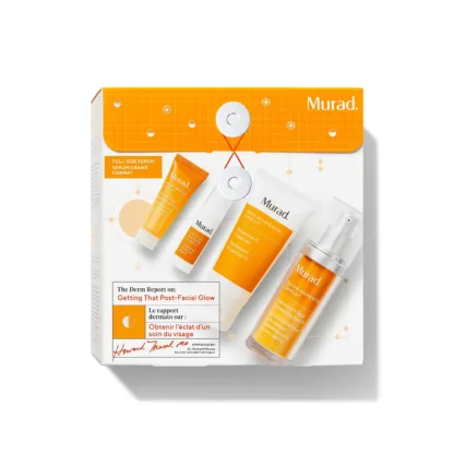 Murad The Derm Report Instant Line And Firming Fix