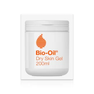 Bio-Oil Dry Skin Gel - 200ml