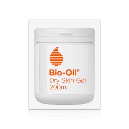 Bio-Oil Dry Skin Gel - 200ml