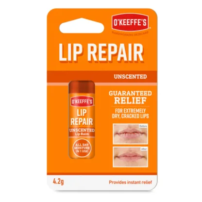 O'Keeffes Lip Repair Original - 4g