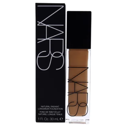 Nars Natural Radiant Medium 5 Valencia Foundation 30ml