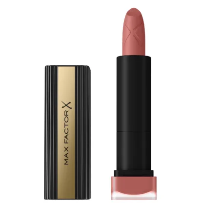 Max Factor Colour Elixir Velvet Matte Lipstick 3.5g - 55 Desert