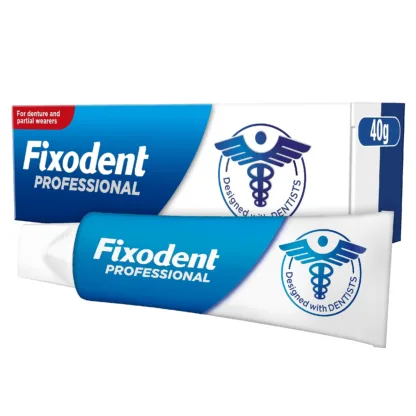 Fixodent Professional - 40g