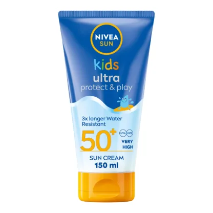 Nivea Sun Kids Sensitive Spray SPF50+ - 200ml