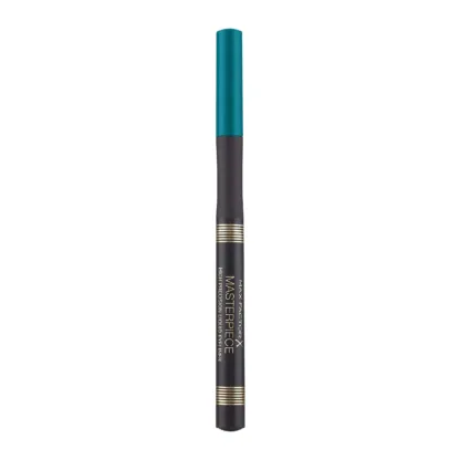 Max Factor Masterpiece High Precision Liquid Eyeliner 1ml - 35 Deep Sea