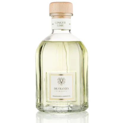 Dr. Vranjes Firenze Ginger Lime Diffuser 250ml