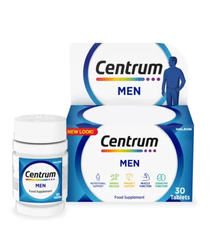 Centrum Men 30 Tablets