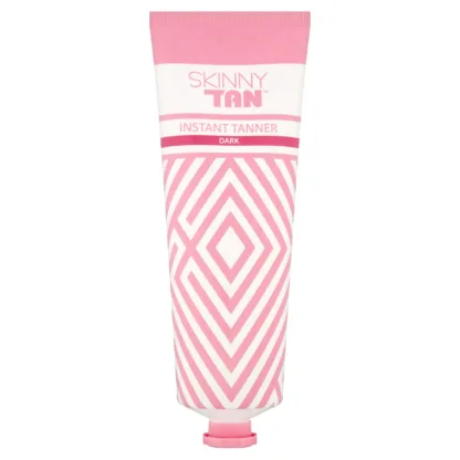 Skinny Tan 7 Day Tanner Dark 125ml