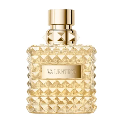 Valentino Donna Born In Roma The Gold Eau de Parfum 100ml Spray