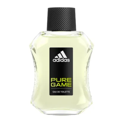 Adidas Pure Game (M) 100Ml EDT Spr