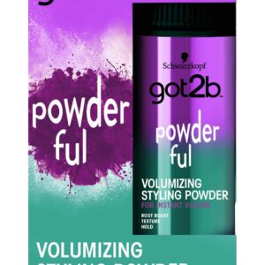 Got2B Powderful Volume Style Powder - 10g