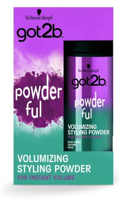 Got2B Powderful Volume Style Powder - 10g