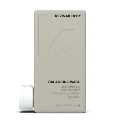 Kevin Murphy Balancing Wash Strengthening Shampoo 250ml - For Coloured Hair