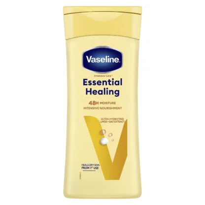 Vaseline Skin Lotion Essential - 200ml