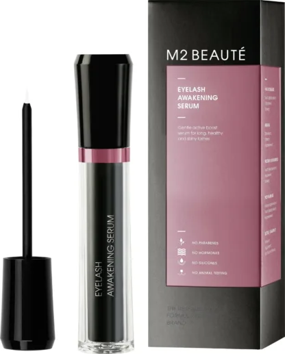 M2 Beauté Eyelash Awakening Serum 4ml