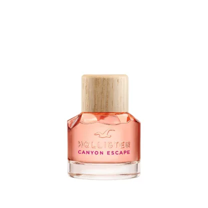 Hollister Canyon Escape Eau de Parfum 30ml Spray