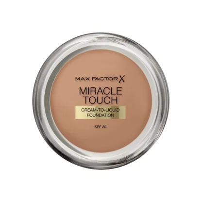 Max Factor Miracle Touch Foundation SPF30 11.5g - 85 Caramel