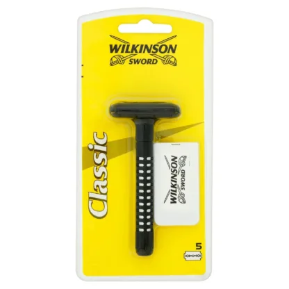 Wilkinson Sword Classic Razor