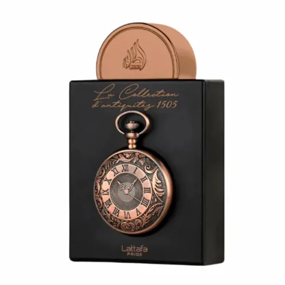 Lattafa Pride La Collection D'antiquities 1505 Eau De Parfum 100ml