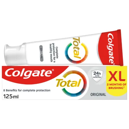 Colgate Total Advanced Toothpaste - 125ml