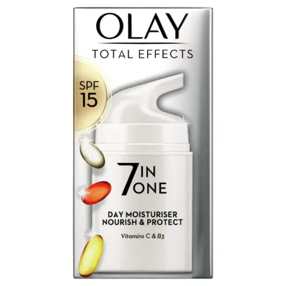 Olay Total Effects Moisturising Cream - 50ml