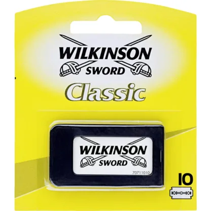 Wilkinson Sword Classic Blades x 10