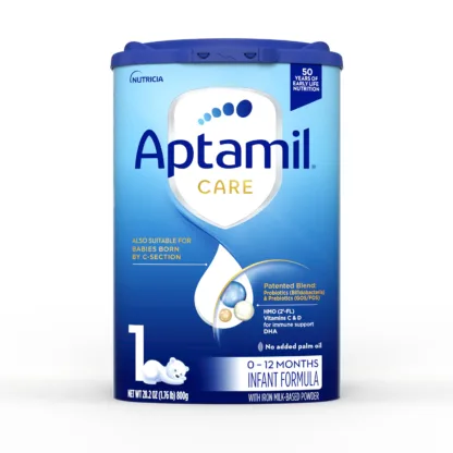 Aptamil First Infant Milk From Birth - 6 Months - 800g