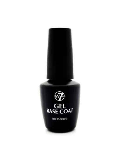 W7 Angel Manicure Gel Base Coat 15ml