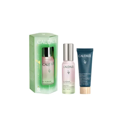 Caudalie The Mini Icons Duo 2PCS