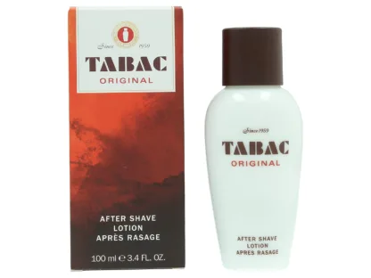 Mäurer & Wirtz Tabac Original Aftershave 100ml Spray