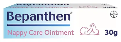 Bepanthen Ointment - 30g