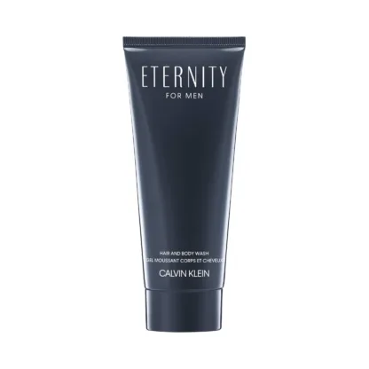 Calvin Klein Eternity 200ml Body Wash