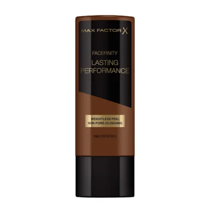 Max Factor Facefinity Lasting Performance Foundation 35ml - 150 Espresso