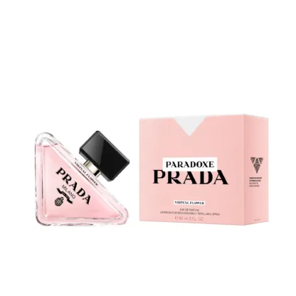 Prada Paradoxe Floral (L) 90ml EDP Spray