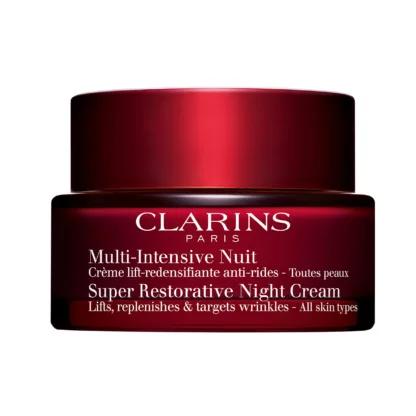 Clarins Super Restorative Night Cream 50ml