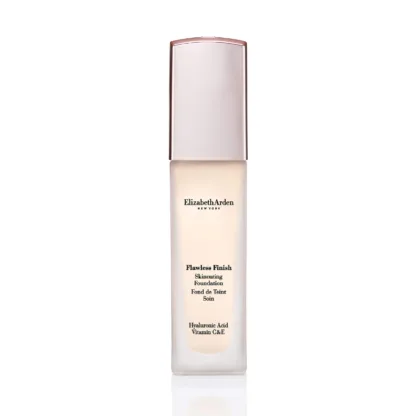 Elizabeth Arden Flawless Finish Skincaring Foundation 30ml - 110N