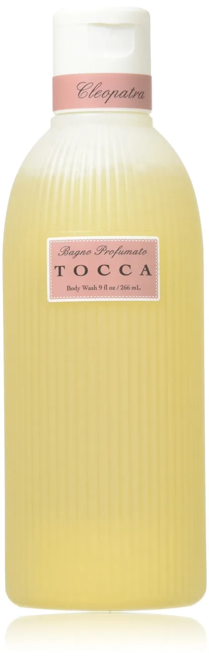 Tocca Cleopatra Body Wash 270ml