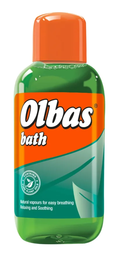 Olbas Bath - 250ml