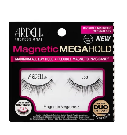 Ardell Professional Magnetic Megahold Lashes 053