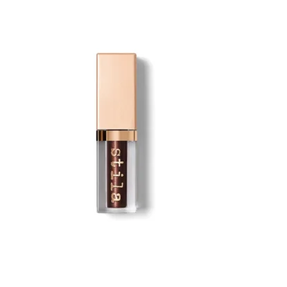 Stila Magnificent Metals Shimmer & Glow Liquid Eye Shadow 4.5ml - Twig