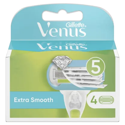 Gillette Venus Embrace Blades x 4