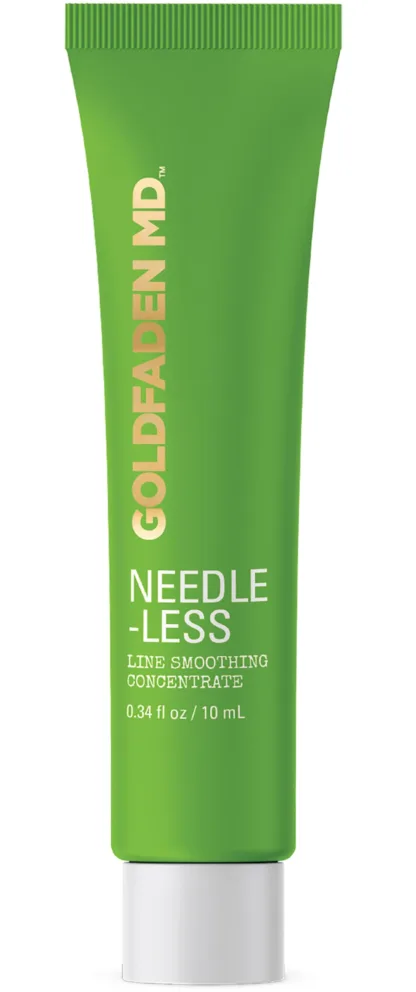 Goldfaden MD Needle-Less Line Smoothing Concentrate 10ml