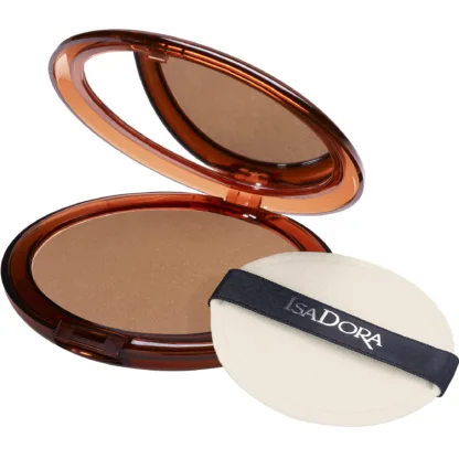 Isadora 43 Terracotta Bronze Bronzing Powder 10g