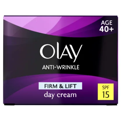 Olay Anti-Wrinkle Firm & Lift Day Cream - 50ml