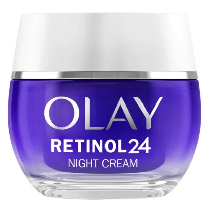 Olay Retinol Face Night Cream - 50ml