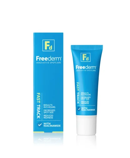 Freederm Fast Track Gel - 25g