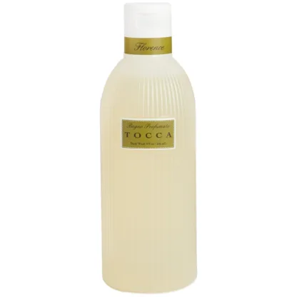 Tocca Florence Body Wash 270ml